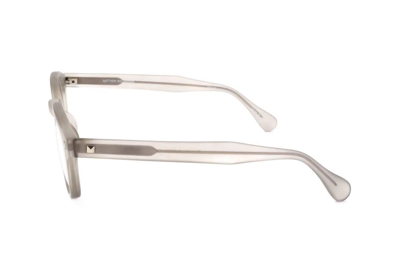Matthew Williamson by Linda Farrow MW43 Eyeglasses - view 5